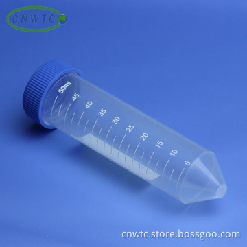 50ml Conical Bottom Falcon Centrifuge Tube: Specifications, Applications, and Buying Guide